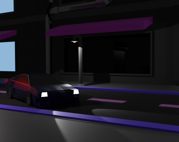 Cover image for DONT STOP DRIVING