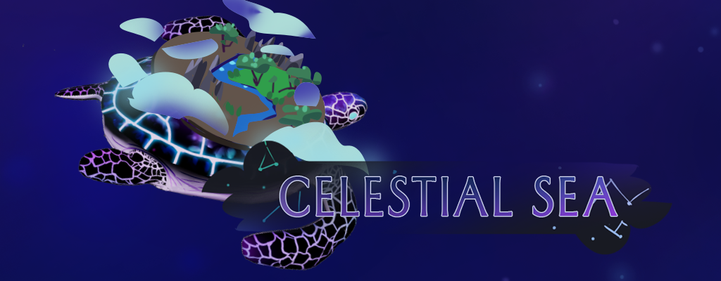 Celestial Sea