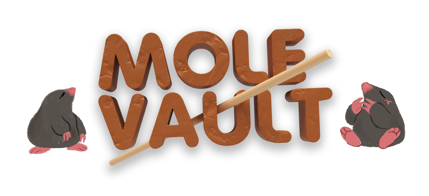 Mole Vault