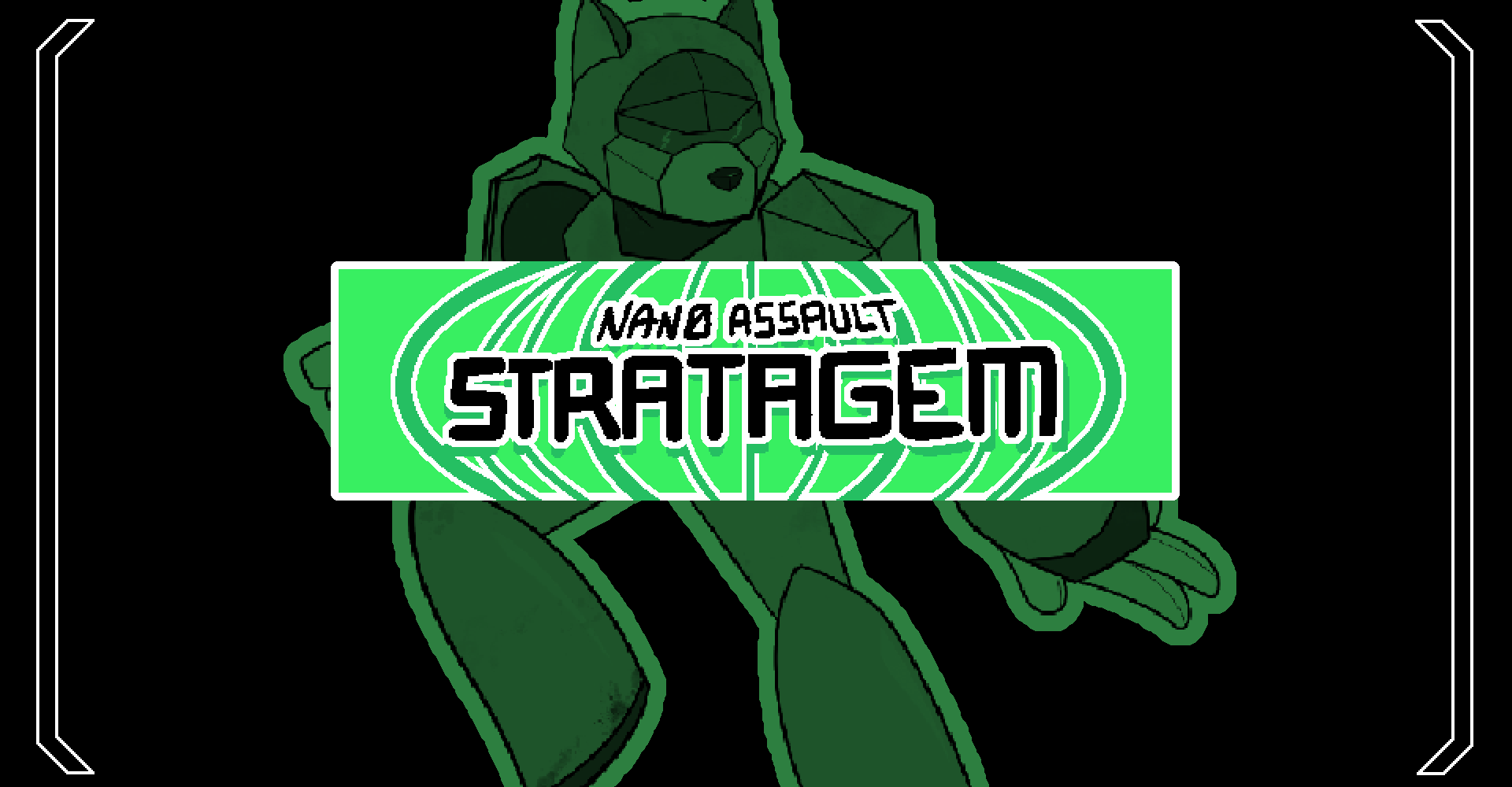 Nano Assault Stratagem