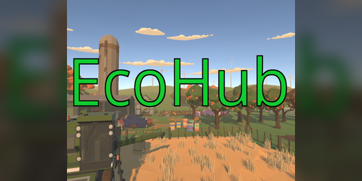 Cover image for EcoHub