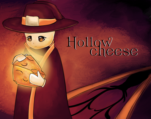 Hollow Cheese