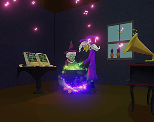 Witches (Working title)