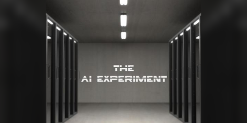 Cover image for The AI Experiment
