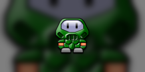 Cover image for BOOM: Remake