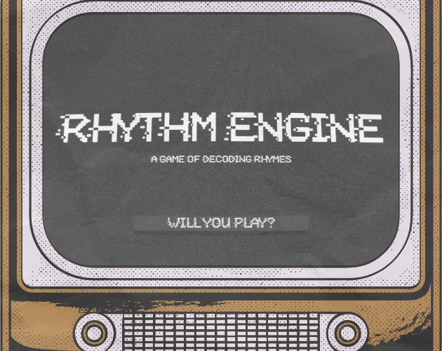 Rhythm Engine