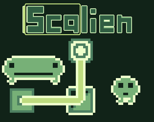 Cover image for Scalien