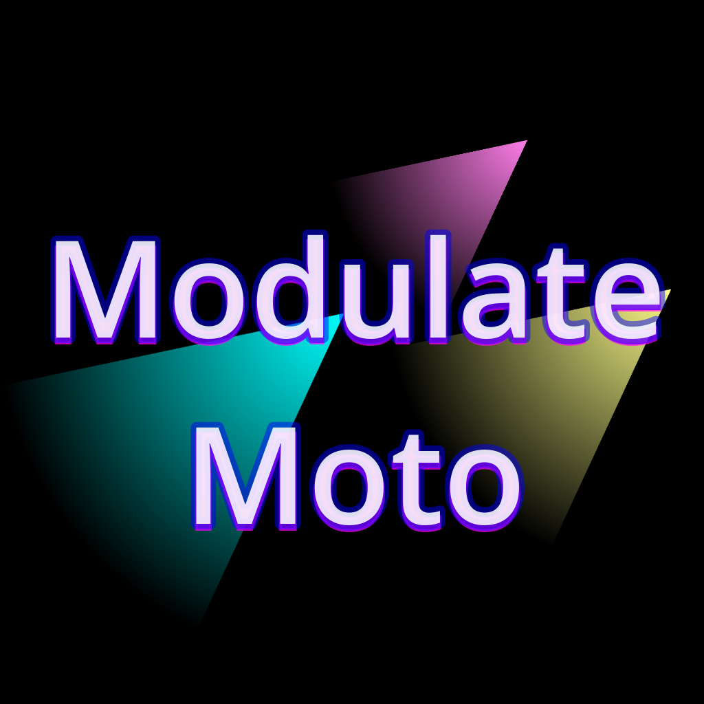 Modulate moto by snoreki