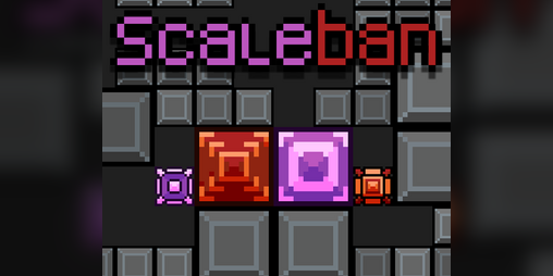 Cover image for Scaleban