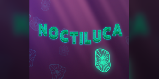 Cover image for Noctiluca