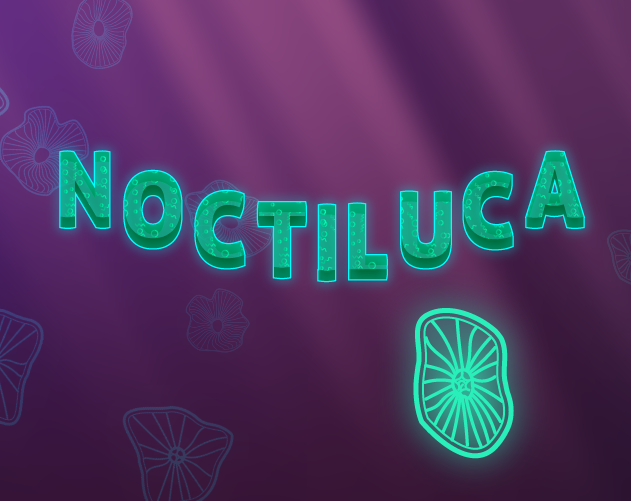 Cover image for Noctiluca