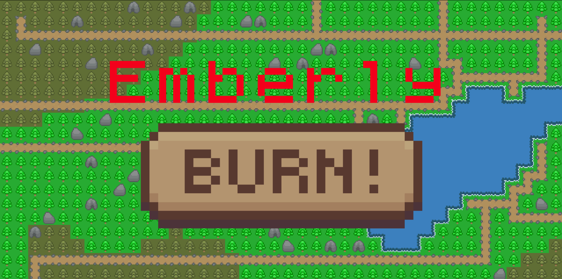 Cover image for Emberly
