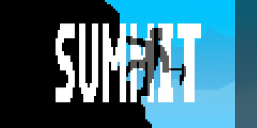 Cover image for SUMMIT
