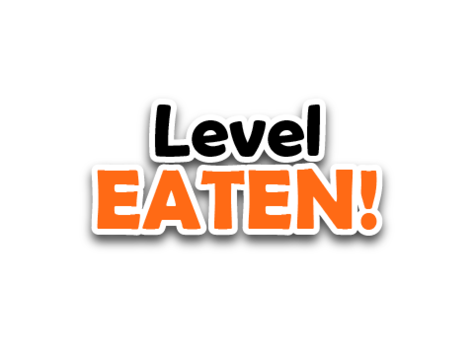 Level Eaten