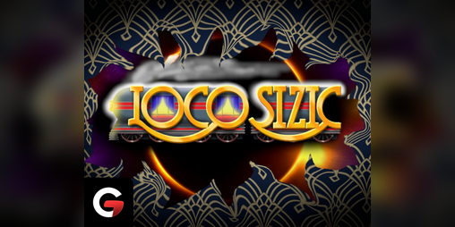 Cover image for LocoSizic