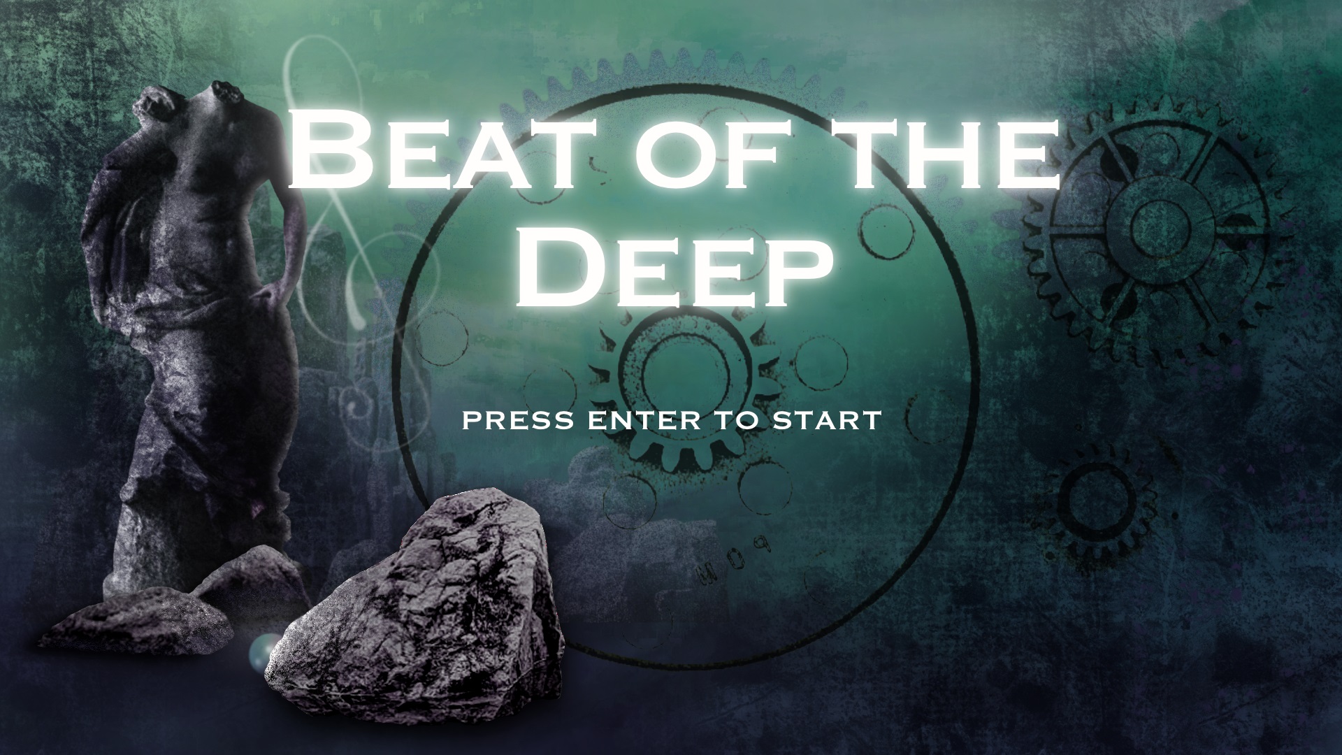 Beat of the Deep