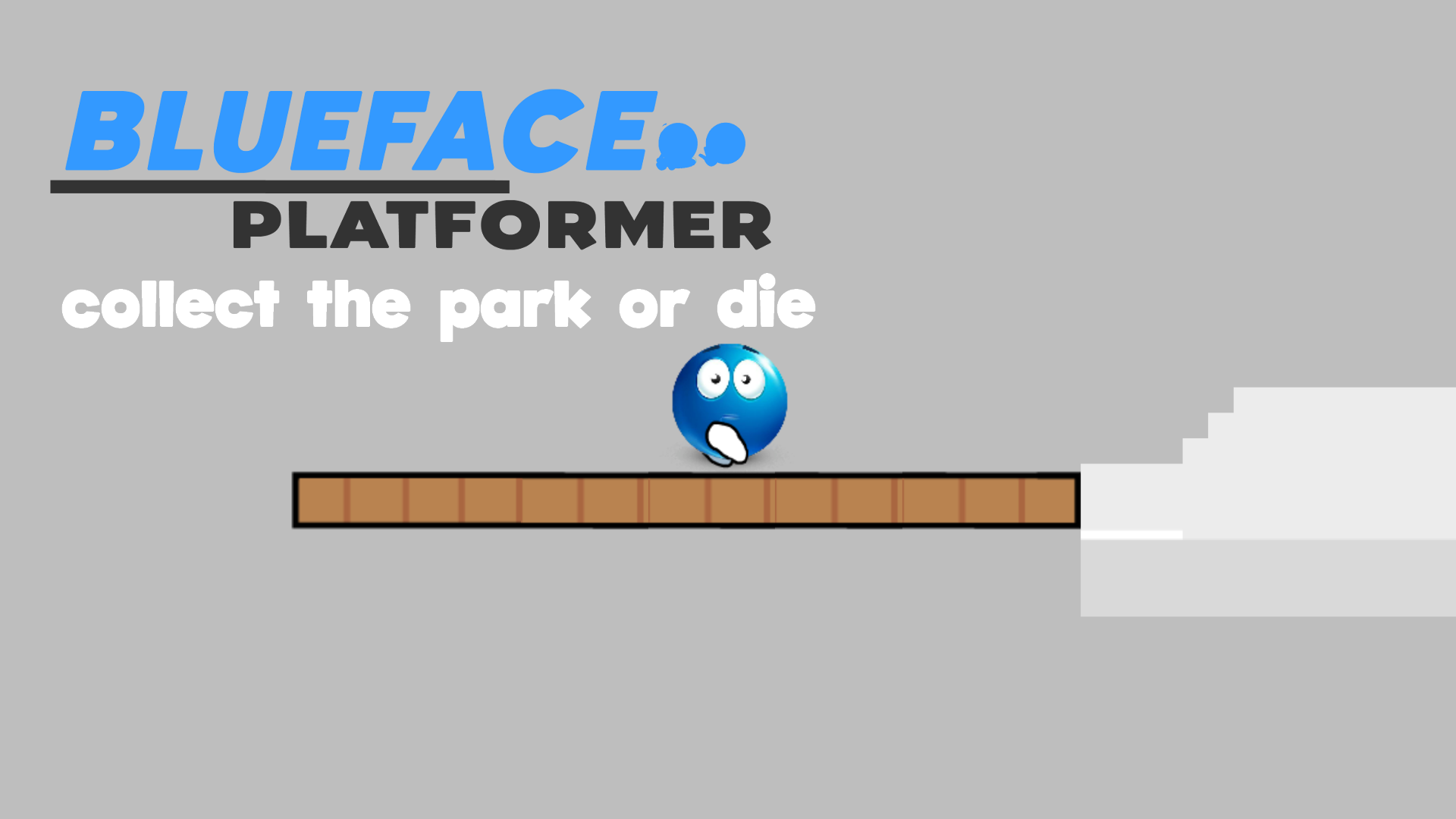 Blueface Platformer (REMAKE DIRECTOR CUT 2)