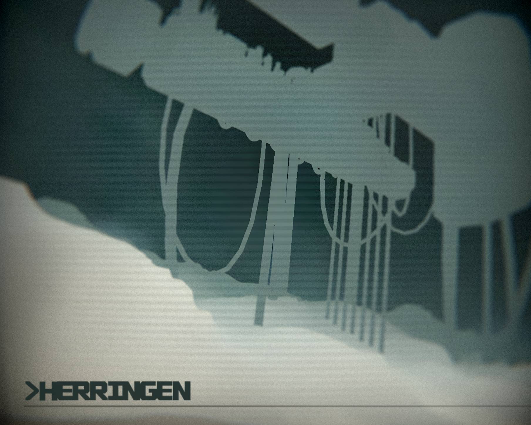 Cover image for Herringen
