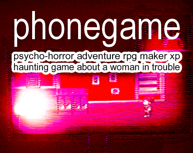 phonegame cover