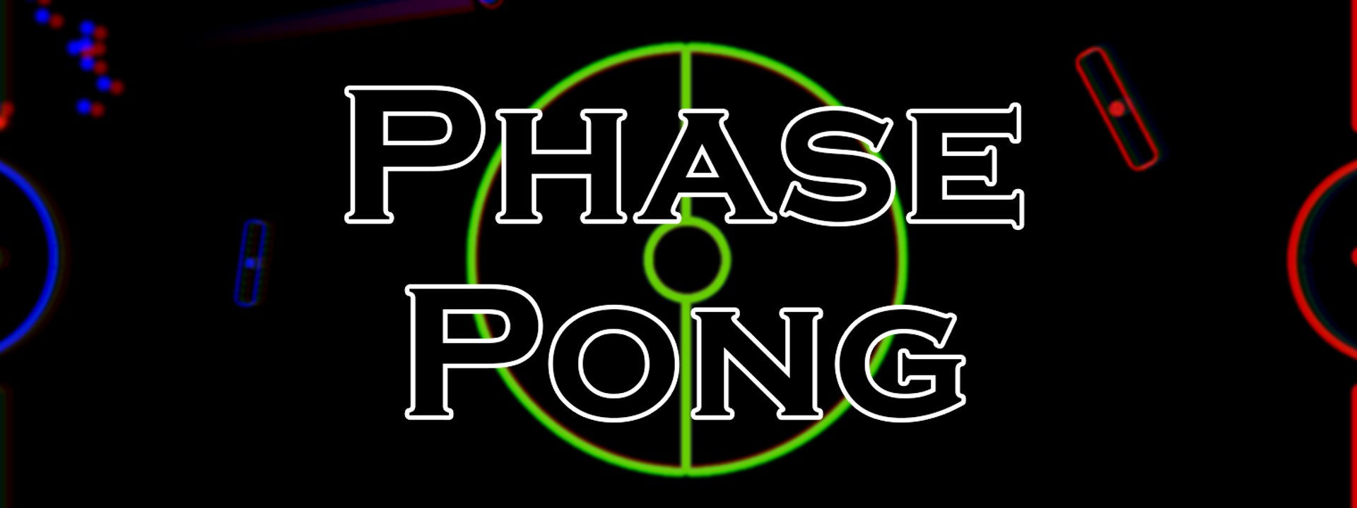 Phase Pong