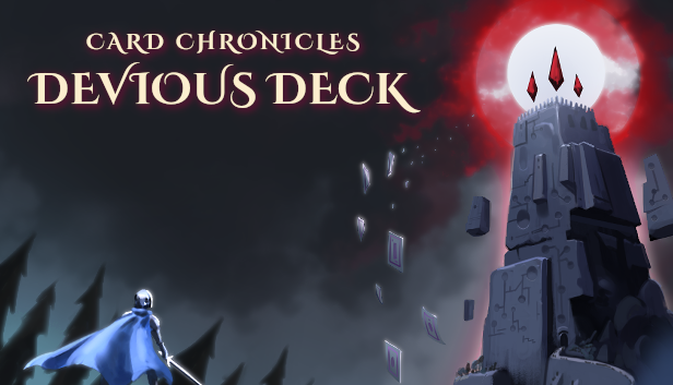 Card Chronicles: Devious Deck