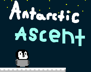 Antarctic Ascent