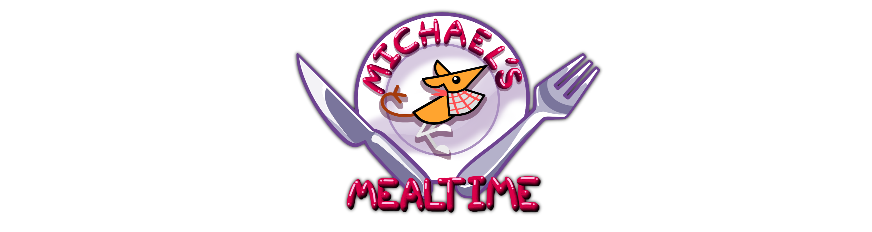 Michael's Mealtime