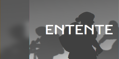 Cover image for ENTENTE