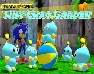 Chao Garden