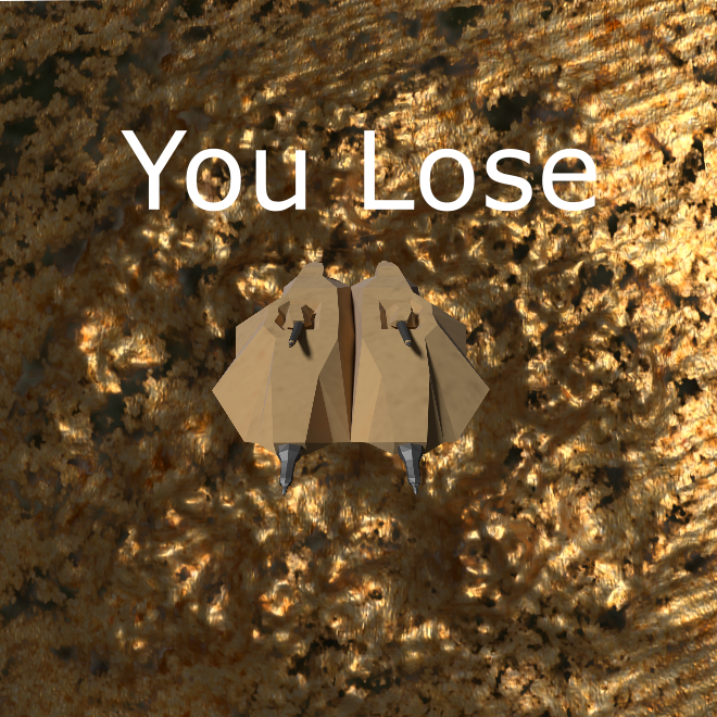 Air Strike