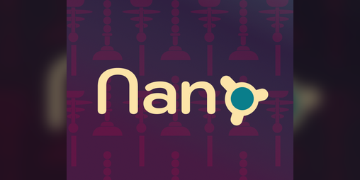 Cover image for Nan0