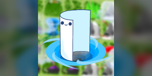 Cover image for Paper Factory