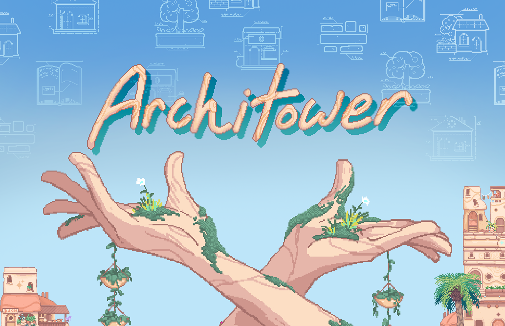 Cover image for Architower