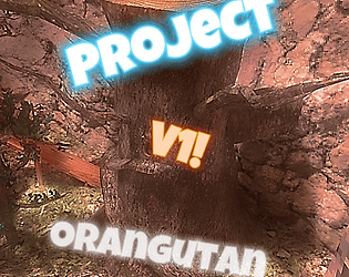 Project Orangutan V1