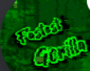 FASTEST GORILLA
