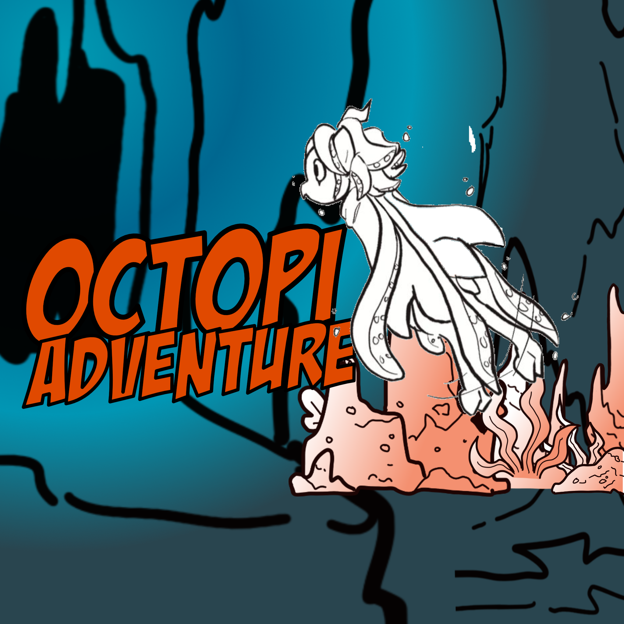 Octopi Adventure