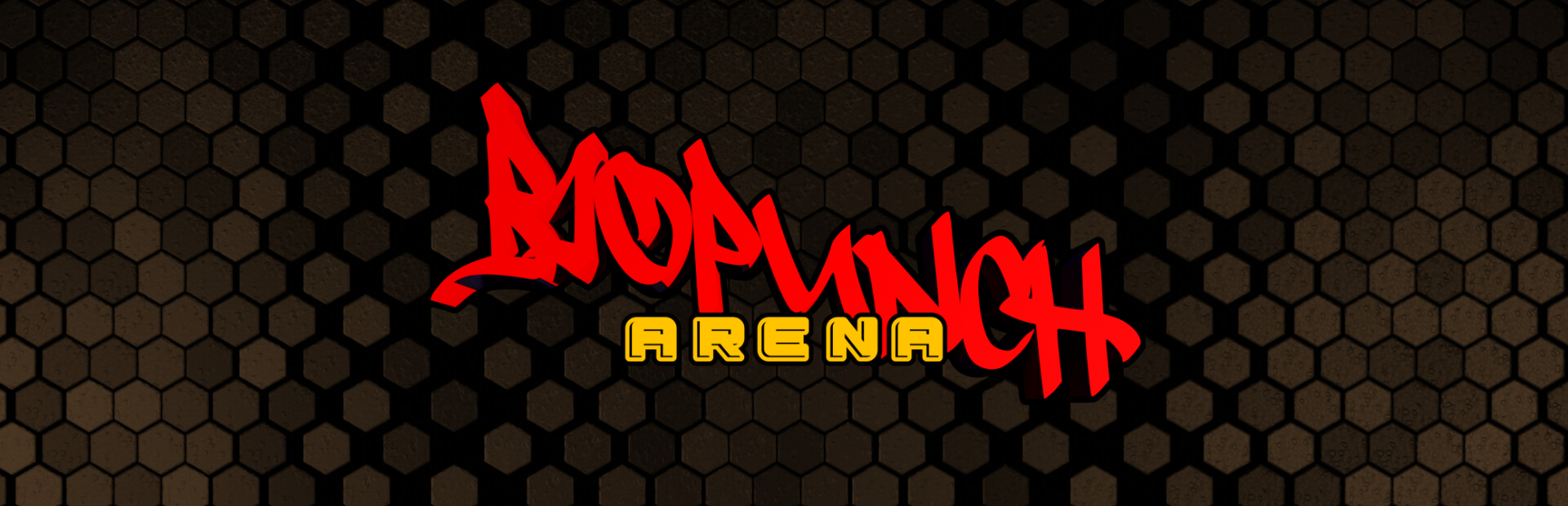 BIOPUNCH Arena [Demo]