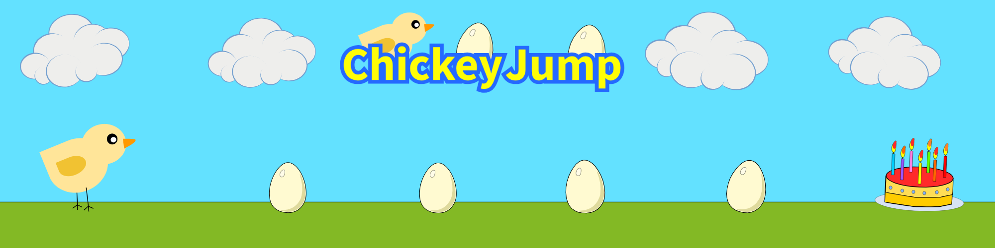 Chickey Jump