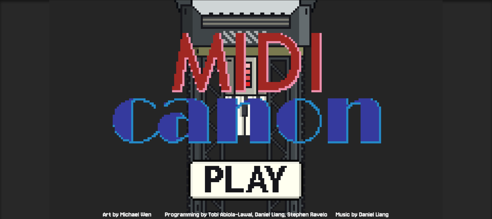 MIDI Canon