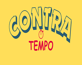 Contra o Tempo