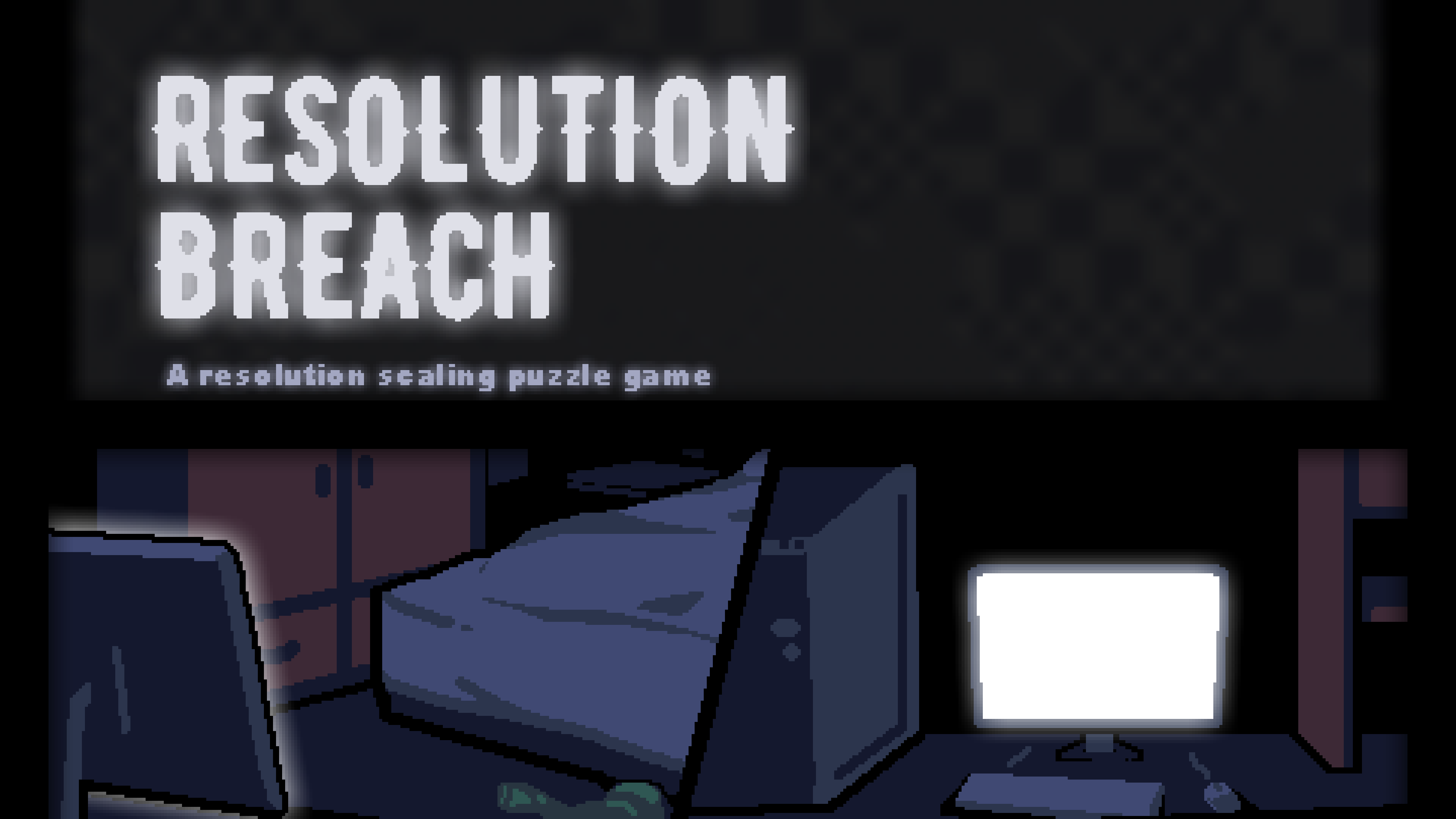 RESOLUTION BREACH