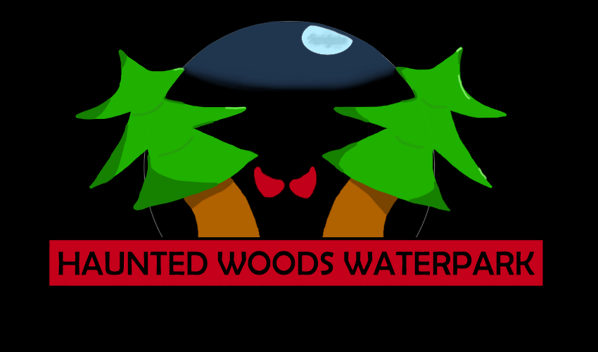 Haunted Woods Waterpark