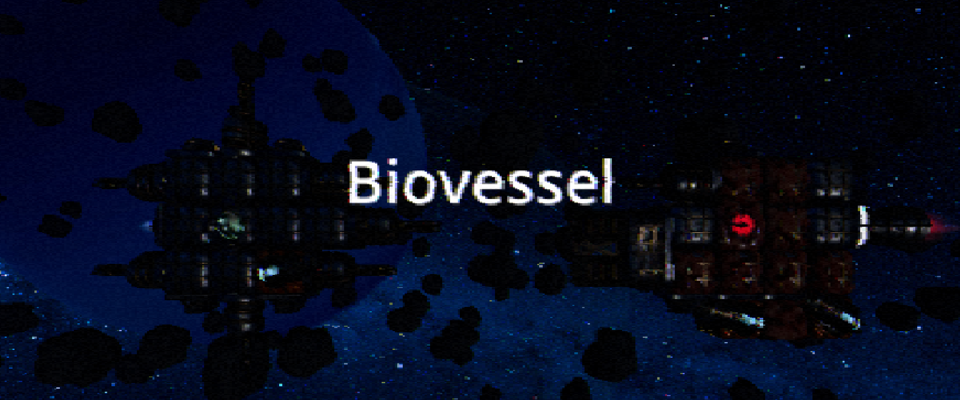 Biovessel