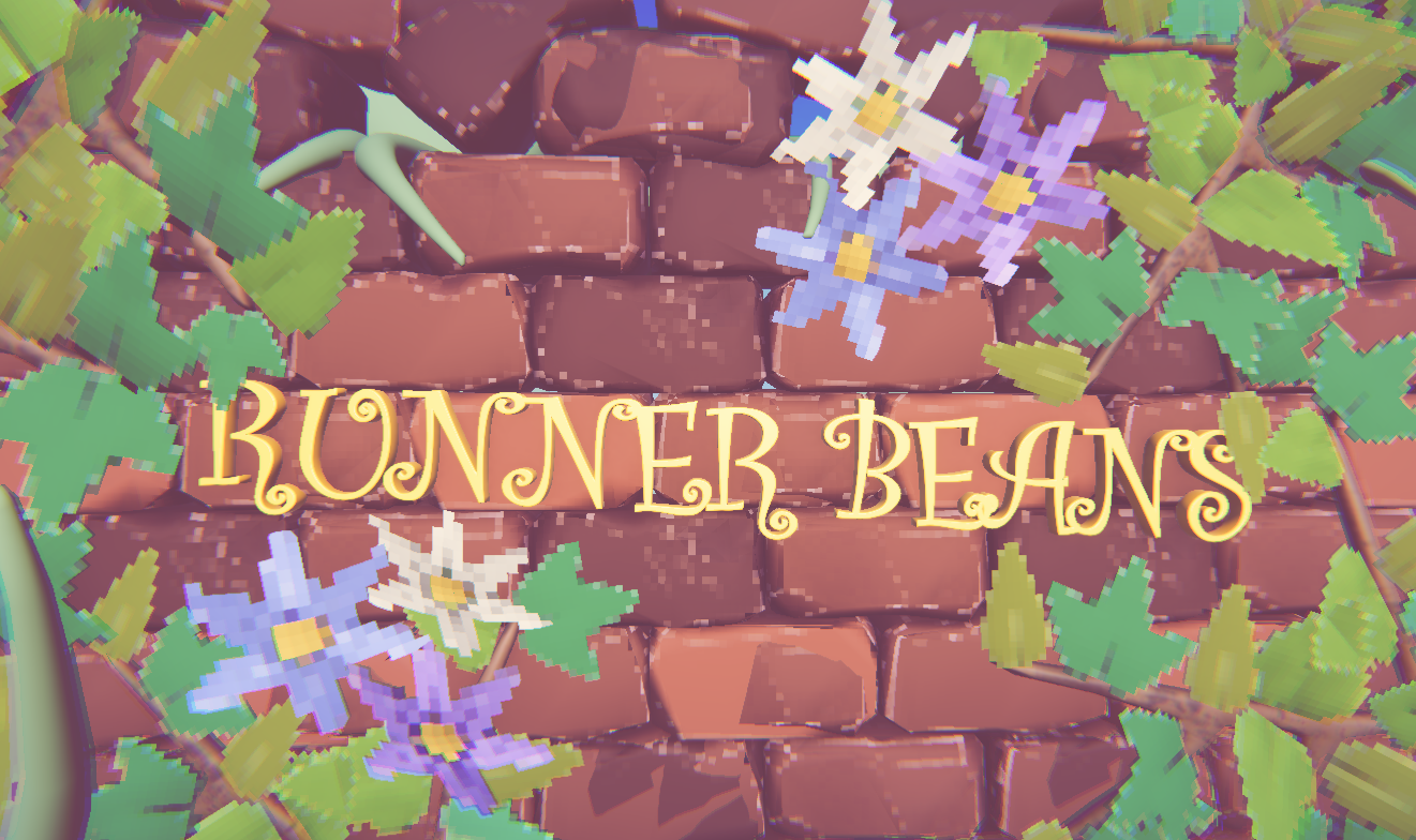 Cover image for Runner Beans