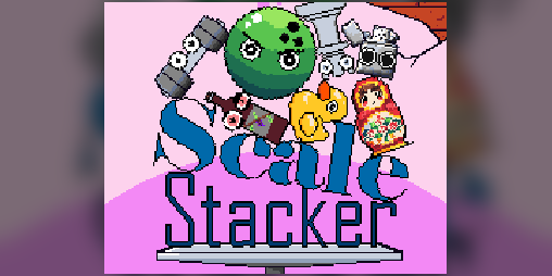 Cover image for ScaleStacker