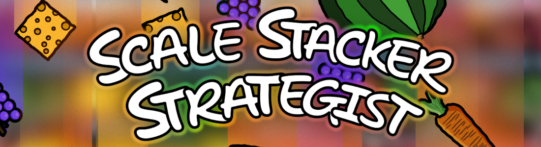 Scale Stacker Strategist