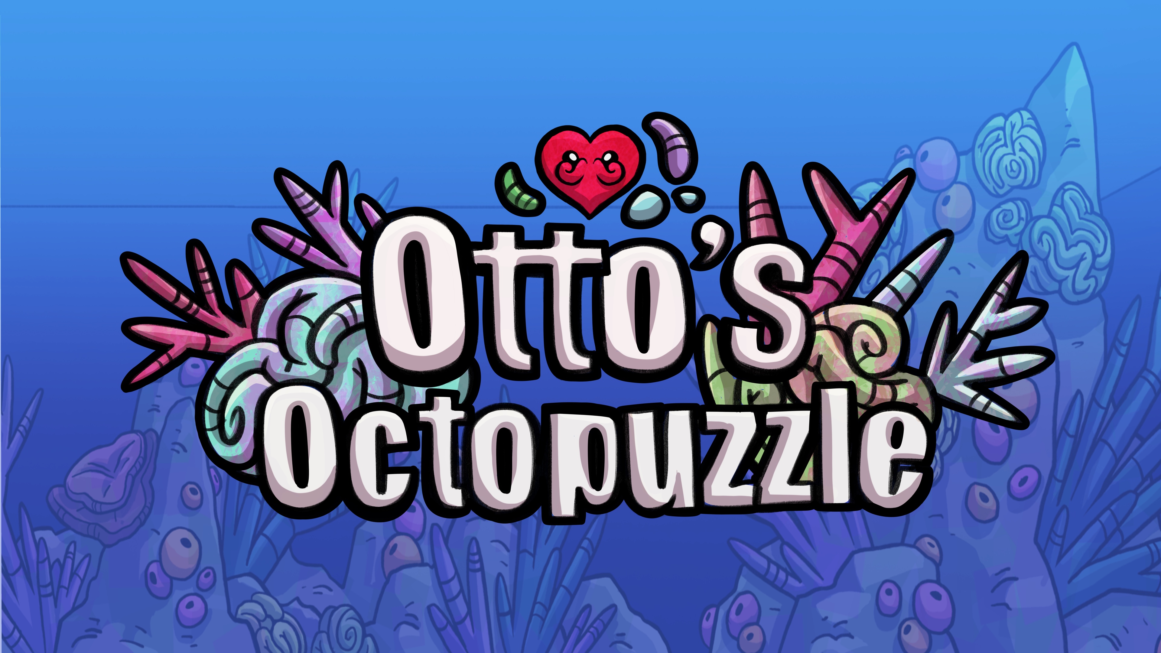 Otto's Octopuzzle