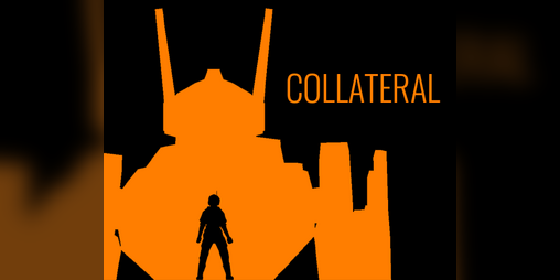 Cover image for Collateral