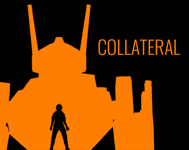 Cover image for Collateral