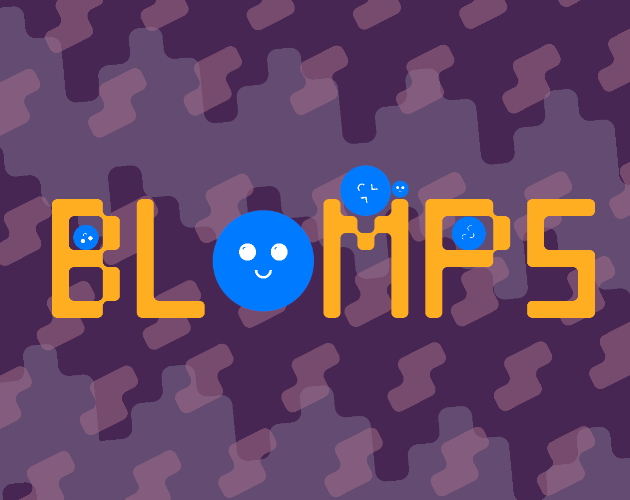 Blomps by nebulaxin gstroin